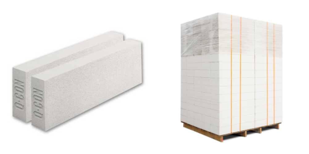 อิฐก่อ อิฐมวลเบา