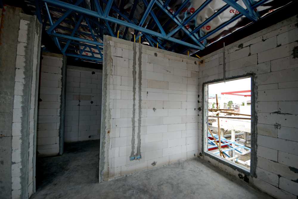 อิฐก่อ อิฐมวลเบา